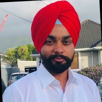 Prabhjot Singh Sran