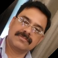 Somesh Singh