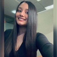 Samantha Martínez