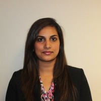 Nausheen Khalid