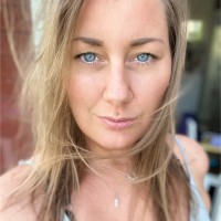 Tina Kindvall