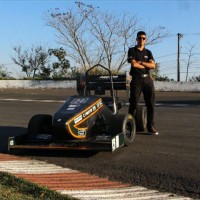 Gabriel Christen Milian rosa