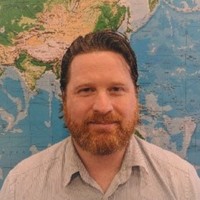Terry Donovan