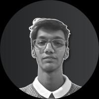 Abhyuday Deshpande