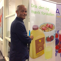 Alex Rahbæk