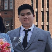 Yixuan Huang