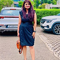 Taru Trehan