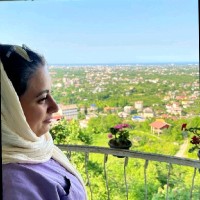 Elham Mahmoudi