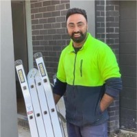 Davinder s