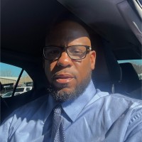 Jeffery Robinson