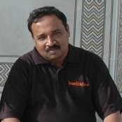 Venkatesan Dhattareyan