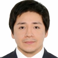 Joel Arturo Felix Cortez