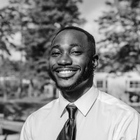 Andrew Omoregbe
