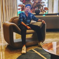 Nishant Pathak