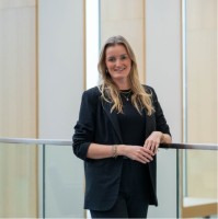Lieke Ten Brinke