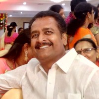Vellanki Venkateswara Rao
