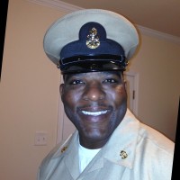 Derrick Raysor