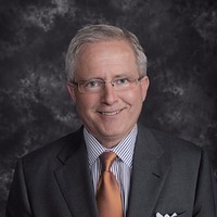 Stuart Bush