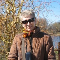 Sviatlana Kaliasniova