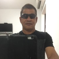 Renzy Margallo