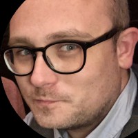 Alan Jones MNAEA, AARLA