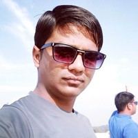 Suhag Patel