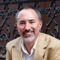 Brett Powers