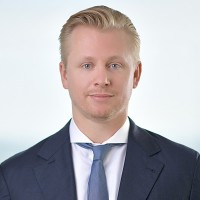 Camden Cornwell