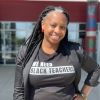Shayna Terrell