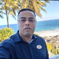 Valter Vieira Dos Santos