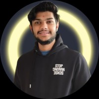 Dhruv Hapani