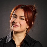 Ava Shojaei