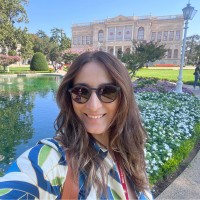 Aytan Allahverdiyeva, CPM IPMA-C