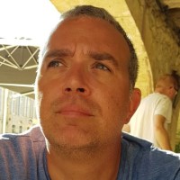 Sebastien Cheret