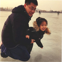 杨大海