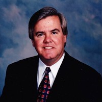 Bruce Mitchell