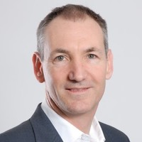 David Standingford