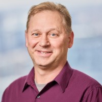 Jeff Jacobucci, Chst, Stsc