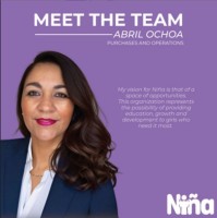 Abril Maria Ochoa Schauer
