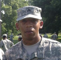 David Johnson