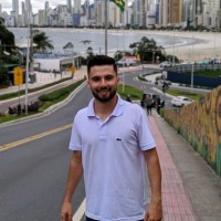 André Palhares