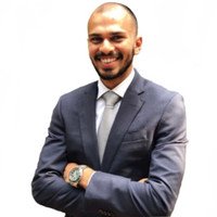 Ryan Dmello