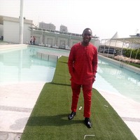 Adebiyi Peter