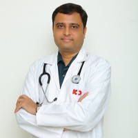 Dr Jay M Patel