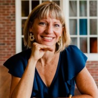 Christa Patrylak (Creeger)