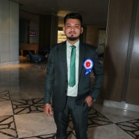 Amit Shringi
