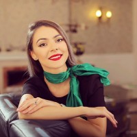 Ioana Acozmei