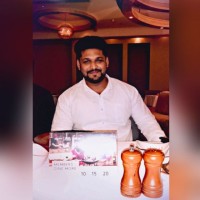 SUSHANT SURYAVANSHI