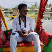 Nishant Kumar