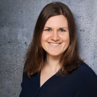 Jennifer Raab
